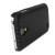 Encase Carbon Fibre-Style Samsung Galaxy S4 Mini Back Case - Black 6