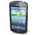 Coque Samsung Galaxy S3 Mini Style Fibre de carbone – Noire 3