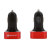EXOGEAR ExoCharge 3 Port 5.1A Car Charger 7