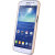 Nillkin Super Frosted Shield Samsung Galaxy Grand 2 Case - Gold 4