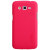 Nillkin Super Frosted Shield Samsung Galaxy Grand 2 Case - Red 4
