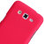 Nillkin Super Frosted Shield Samsung Galaxy Grand 2 Case - Red 5