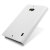 Encase Leather-Style Nokia Lumia 930 Wallet Stand Case - White 11