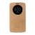 Zenus View Vintage Diary LG G3 Case - Brown 2