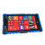 ArmourDillo Hybrid Nokia Lumia 930 Protective Case - Blue 3