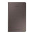 Official Samsung Galaxy Tab S 8.4 Simple Cover - Titanium Bronze 2