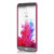 Incipio Feather Case voor LG G3 - Roze 3