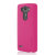 Incipio Feather Case voor LG G3 - Roze 4