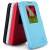 Nillkin LG G2 Mini View Case - Blue 2