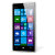 FlexiShield Nokia Lumia 930 Gel Case - Frost White 2
