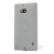 FlexiShield Nokia Lumia 930 Gel Case - Frost White 3
