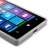 FlexiShield Nokia Lumia 930 Gel Case - Frost White 5