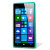 FlexiShield Nokia Lumia 930 Gel Case - Light Blue 3