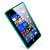 FlexiShield Nokia Lumia 930 Gel Case - Light Blue 6