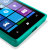 FlexiShield Nokia Lumia 930 Gel Case - Light Blue 7