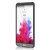 Incipio Feather Case voor LG G3 - Zwart  4