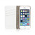 Bling My Thing Mystique Papillon iPhone 5S / 5 suojakotelo - Valkoinen 4