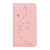 Bling My Thing Mystique Papillon iPhone SE Case - Pink 4