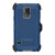 OtterBox Defender Series Samsung Galaxy S5 Protective Case - Blue 2