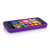 Incipio NGP Ultra Nokia Lumia 630 / 635 Hard Back Case - Purple 2