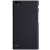 Nillkin Super Frosted Shield BlackBerry Z3 suojakotelo - Musta 6