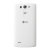SIM Free LG G3 S Unlocked - 8GB - White 2