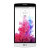 SIM Free LG G3 S Unlocked - 8GB - White 3