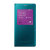 Official Samsung Galaxy S5 Mini S-View Premium Cover - Metallic Green 3