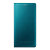 Originele Samsung Galaxy S5 Mini Flip Cover - Metallic Groen 2