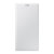Original Samsung Galaxy S5 Mini Tasche FlipCase in Shimmery White 4