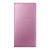 Official Samsung Galaxy S5 Mini Flip Case Cover - Metallic Pink 5