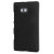 ToughGuard Nokia Lumia 930 Rubberised Case - Black 3