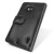 Encase Nokia Lumia 930 Tasche Wallet Case in Schwarz 9