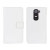 Adarga LeatherStyle LG G2 Mini Tasche Wallet Case Weiß 4
