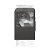 Moshi SenseCover voor de Samsung Galaxy S5 - Staal Zwart 2