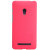 Nillkin Super Frosted Shield Asus ZenFone 5 Case - Red 2