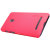 Nillkin Super Frosted Shield Asus ZenFone 5 Case - Red 5