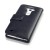 Housse LG G3 Adarga portefeuille cuir – Noire 4