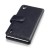  Encase Huawei Ascend P7 Genuine Leather Wallet Case - Black 3