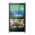 Nillkin Super Frosted Shield HTC Desire 816 Case - Black 2