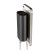 Xoopar Squid Mini 5200mAh Dual USB Power Bank - Black 2