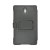 Noreve Samsung Galaxy Tab S 8.4 Tradition B Leather Case - Black 4