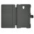 Noreve Samsung Galaxy Tab S 8.4 Tradition B Leather Case - Black 7