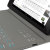Encase Wireless Bluetooth Tablet Keyboard Case - 7-8 Inch 10