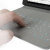 Encase Wireless Bluetooth Tablet Keyboard Case - 7-8 Inch 18