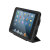 LifeProof iPad Mini 3 / 2 / 1 Nuud Portfolio Cover Stand - Black 4