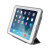 LifeProof iPad Air Fre Portfolio Cover Stand - Grey 3