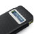Capdase iPhone 4S / 4 Smart Pocket - Black 3