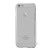 Coque iPhone 6 Plus Encase Polycarbonate – 100% Transparente 2