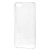 Coque iPhone 6 Plus Encase Polycarbonate – 100% Transparente 4